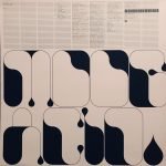 Jean-Jacques Perrey & Luke Vibert – Moog Acid 2LP Plak - Görsel 2