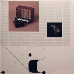 Jean-Jacques Perrey & Luke Vibert – Moog Acid 2LP Plak - Görsel 4