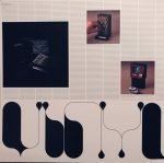 Jean-Jacques Perrey & Luke Vibert – Moog Acid 2LP Plak - Görsel 3
