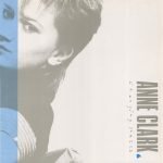 Anne Clark – Changing Places LP Plak