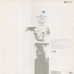 Anne Clark – Changing Places LP Plak - Görsel 2