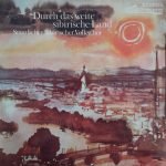Staatlicher Sibirischer Volkschor – Durch Das Weite Sibirische Land LP Plak