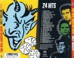 The Rev. Horton Heat – Holy Roller CD - Görsel 2