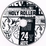 The Rev. Horton Heat – Holy Roller CD - Görsel 3