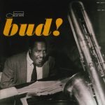 Bud Powell – The Amazing Bud Powell, Volume Three - Bud! CD