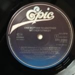 Mother's Finest – One Mother To Another LP Plak - Görsel 3