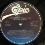 Mother's Finest – One Mother To Another LP Plak - Görsel 4