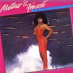 Mother's Finest – One Mother To Another LP Plak