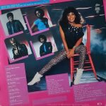 Mother's Finest – One Mother To Another LP Plak - Görsel 2