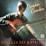 Doğan Canku – Sonsuza Dek & Ayrılık CD