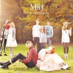 M83 – Saturdays = Youth CD