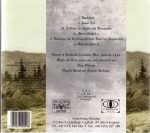 Burzum – Filosofem CD - Görsel 2