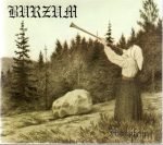 Burzum – Filosofem CD
