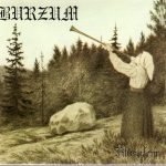 Burzum – Filosofem CD