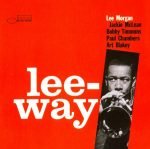 Lee Morgan – Leeway CD