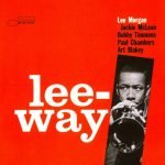 Lee Morgan – Leeway CD
