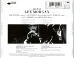 Lee Morgan – Leeway CD - Görsel 2
