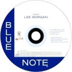 Lee Morgan – Leeway CD - Görsel 3