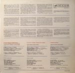 Pyatnitsky Academic Russian Folk Chorus – (Songs By Soviet) Composers And Russian Folk Songs LP Plak - Görsel 2