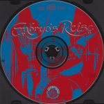 Embryo – Embryo's Reise CD - Görsel 2