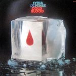 Lydia Pense & Cold Blood – Lydia Pense & Cold Blood LP Plak