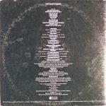 Lydia Pense & Cold Blood – Lydia Pense & Cold Blood LP Plak - Görsel 4