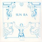 Sun Ra – The Antique Blacks LP Plak