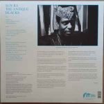 Sun Ra – The Antique Blacks LP Plak - Görsel 2