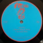 Sun Ra – The Antique Blacks LP Plak - Görsel 3