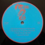 Sun Ra – The Antique Blacks LP Plak - Görsel 4