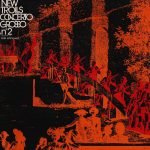 New Trolls – Concerto Grosso N° 2 LP Plak