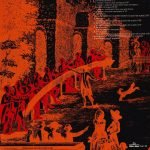 New Trolls – Concerto Grosso N° 2 LP Plak - Görsel 2