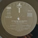 Un Pingüino En Mi Ascensor – El Balneario LP Plak - Görsel 3