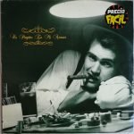 Un Pingüino En Mi Ascensor – El Balneario LP Plak