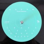 Hiroshi Yoshimura – Green LP Plak - Görsel 2