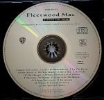 Fleetwood Mac – Behind The Mask CD - Görsel 3