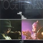 Don Cherry & Lee Gato Barbieri – Togetherness LP Plak