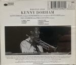 Kenny Dorham – Whistle Stop CD - Görsel 2