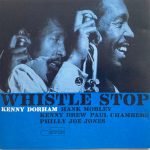 Kenny Dorham – Whistle Stop CD