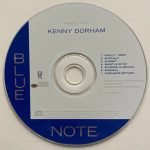 Kenny Dorham – Whistle Stop CD - Görsel 3
