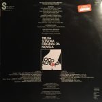 Loco-Motivas (Trilha Sonora Original Da Novela) LP Plak - Görsel 2