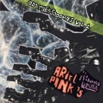 Ariel Pink's Haunted Graffiti – Odditties Sodomies Vol. 1 Plak