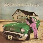 Chris Spedding – Chris Spedding LP Plak