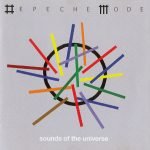 Depeche Mode – Sounds Of The Universe Mode CD