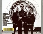 Depeche Mode – Sounds Of The Universe Mode CD - Görsel 3