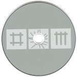 Depeche Mode – Sounds Of The Universe Mode CD - Görsel 2