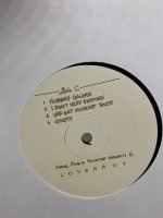 Ariel Pink's Haunted Graffiti – Loverboy 2LP Plak - Görsel 4