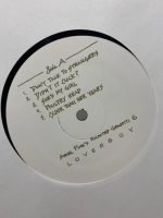 Ariel Pink's Haunted Graffiti – Loverboy 2LP Plak - Görsel 3