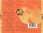 Stereolab – Margerine Eclipse CD - Görsel 2