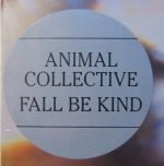 Animal Collective – Fall Be Kind CD - Görsel 5